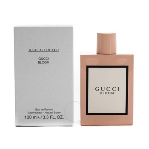 gucci bloom tester price|Gucci Bloom perfumative.